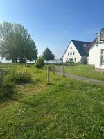 App 14 Entspannen im Wellengang! - B&B Dranske