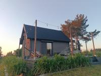 Izbicki ZaKątek- Izbica nad jeziorem Łebsko - B&B Gać