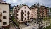 Apartamenty Sun & Snow Park Sportowy - B&B