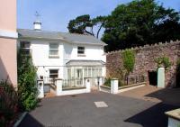 Sunnyhill Mews - Bed and Breakfast