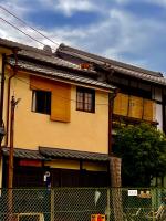 Dormitory Omitsu - B&B Nara