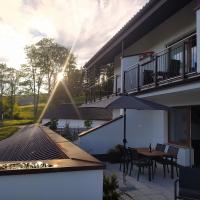 Apratmán Julie – Bavorská Ruda - B&B Bayerisch Eisenstein