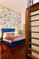 One-Bedroom Apartment (5 Adults)