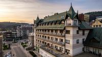 Apartamenty Sun & Snow Krynica Zdrój Pułaskiego - B&B