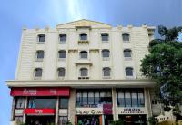 B&B Udaipur - Horizon Hotel - Bed and Breakfast Udaipur