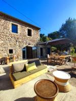 L'Atelier des Huppes - B&B