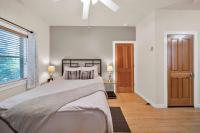 Suite met 1 Slaapkamer