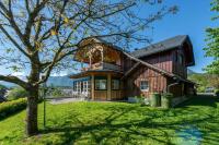 B&B Altaussee - Villa Bellevue - Bed and Breakfast Altaussee