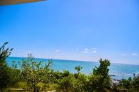 Beachfront Adriatic Sunset Vila - B&B