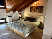 Attico accogliente e moderno - Bed and Breakfast