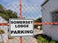 Somerset Lodge - Ferienwohnung Somerset East