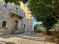 B&B lo scudaio Palazzo Marchionneschi - B&B Montescudaio