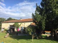 French Fields Luxury Glamping Twin Emperor Tent - B&B