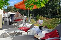 Appartementhaus Ostseeresidenz - B&B Warnemünde