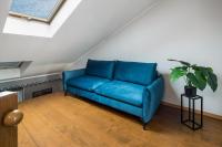 Maisonette-Apartment