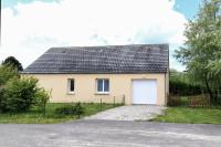 Un tour dans la Manche - A 500 m de la plage - B&B Portbail