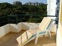 Calm Sunny Apartment near Falésia Beach - Chambres d'hôtes Albufeira
