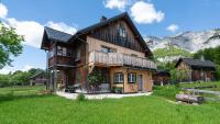 B&B Grundlsee - Ferienwohnung Haus Sonnenschein - Bed and Breakfast Grundlsee