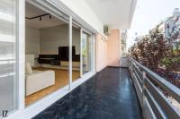 only 17.2 apartment - Chambres d'hôtes Kalamata