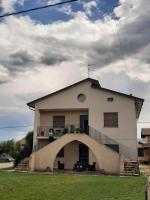 B&B Scerni - Casa della Ventricina - Bed and Breakfast Scerni