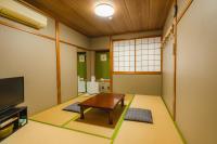 Japanese-Style Room