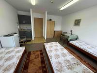 Dreibettzimmer