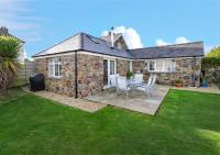 B&B Abersoch - Jennys Cottage - Bed and Breakfast Abersoch