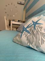 B&B Capraia - CASA MICONI BEACH - Bed and Breakfast Capraia