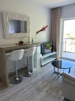 Apartamento de 1 dormitorio