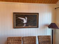 Båtsfjord Rorbuer - Ferienwohnung Båtsfjord