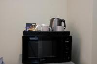 Double L Luxury Suite - Ferienwohnung Mailand