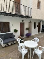 Las Vistas - B&B Bubión
