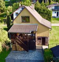 Chata U Elka - B&B Týn nad Vltavou