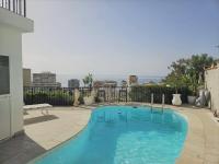 New Luxury Villa Tuulia with private pool and parking - Ferienwohnung Fuengirola