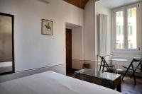 Standard Doppelzimmer mit Gemeinschaftsbad