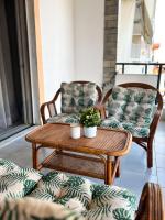 Three Winds Apartment - Ferienwohnung