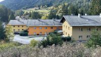 B&B Nodrio - Ferienwohnung Dackel - Bed and Breakfast Nodrio