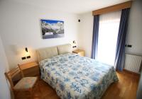 Apartment mit 2 Schlafzimmern