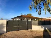 Capo dei Bufali Alloggio turistico - Ferienwohnung Terracina