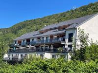 Le B4 - Résidence La Montille - lumineux - parking couvert - wifi - B&B Le Mont-Dore