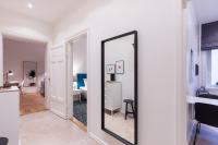 Appartement met 1 Slaapkamer