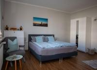 Ferienwohnung Breitschuhs Havenwelten Bremerhaven - B&B Bremerhaven