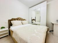 B&B Astana - Only Sun, a residential complex - Bed and Breakfast Astana