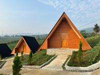 Bintang Langit Lodge Ciater - B&B Cicadas Satu