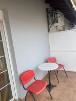 Μεζονέτα AIKATERINI N 7 - B&B Chios