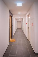 Japandi Studio Apartment, free parking - B&B
