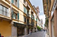 Sgarzerie Luxury Flat 2 rooms 120mq - B&B Verona