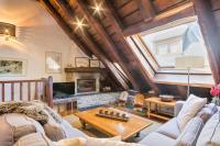 Luderna - Casa Coto Moreu - B&B Betren