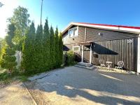 Villa Anastazja - B&B Vendelsö