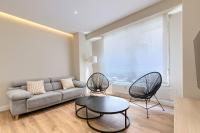 Vivienda Turistica Tivoli Centrico y Moderno - Chambres d’hôtes Bilbao